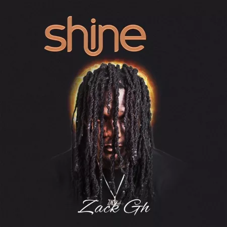 Zack Gh – Wotan Mea Sorry Ft. Kweku Darlington
