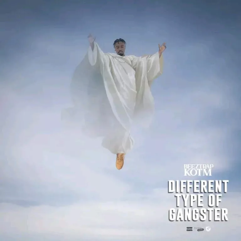 Beeztrap KOTM – Ebesi (It Will Happen) Beeztrap KOTM – Ebesi (It Will Happen)