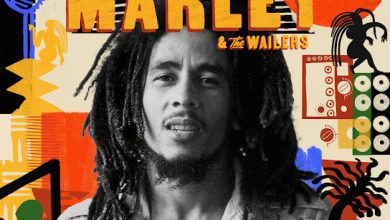 Bob Marley The Wailers – Buffalo Soldier Ft Stonebwoy www hitz360 com mp3 image