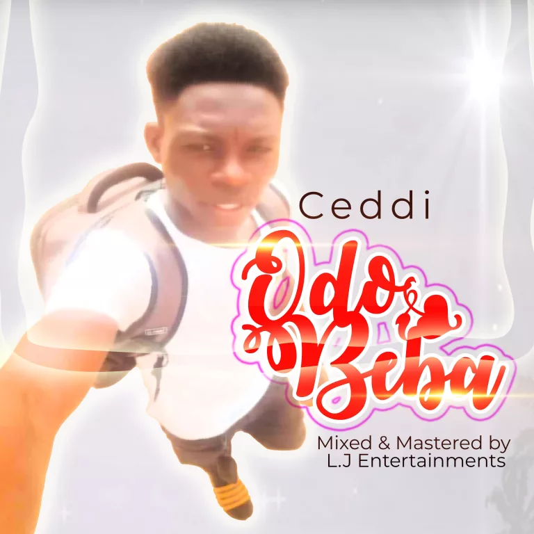 Ceddi – Odo Beba Ceddi - Odo Beba