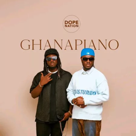 DopeNation – Ali Baba Ft. DJ Faculty