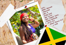 Empress Ayeola & The Legends