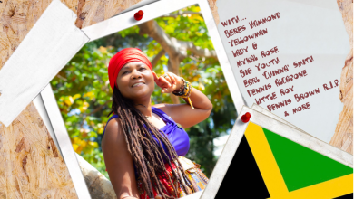 Empress Ayeola & The Legends