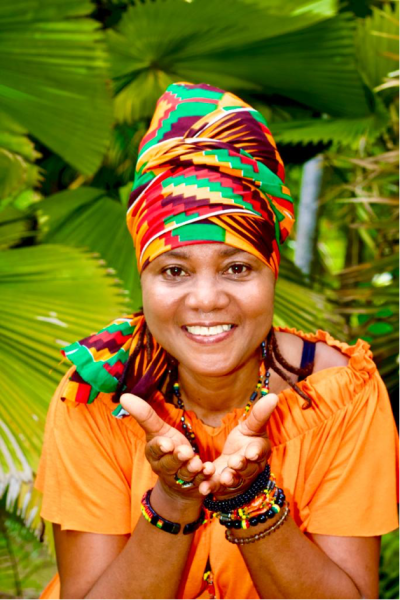 Empress Ayeola Empress Ayeola