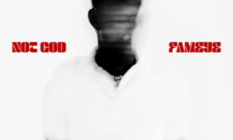 Fameye Not God Hitz360 com mp3 image