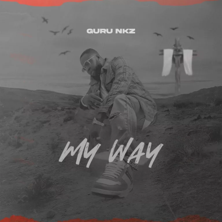 Guru NKZ - My Way