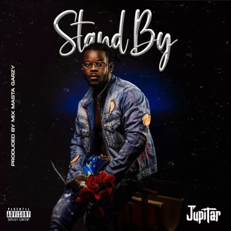 Jupitar – Stand By