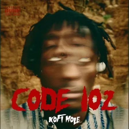 Kofi Mole - Code 102
