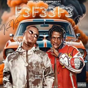Kunta Kinte &ndash; Fefeefe Ft. King Paluta