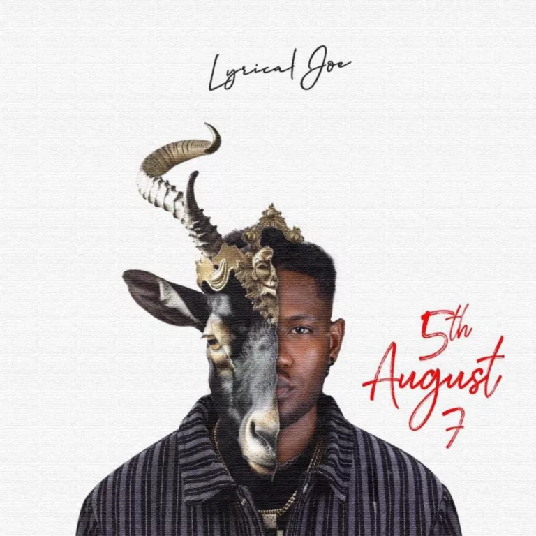 Lyrical Joe – 5th August 7