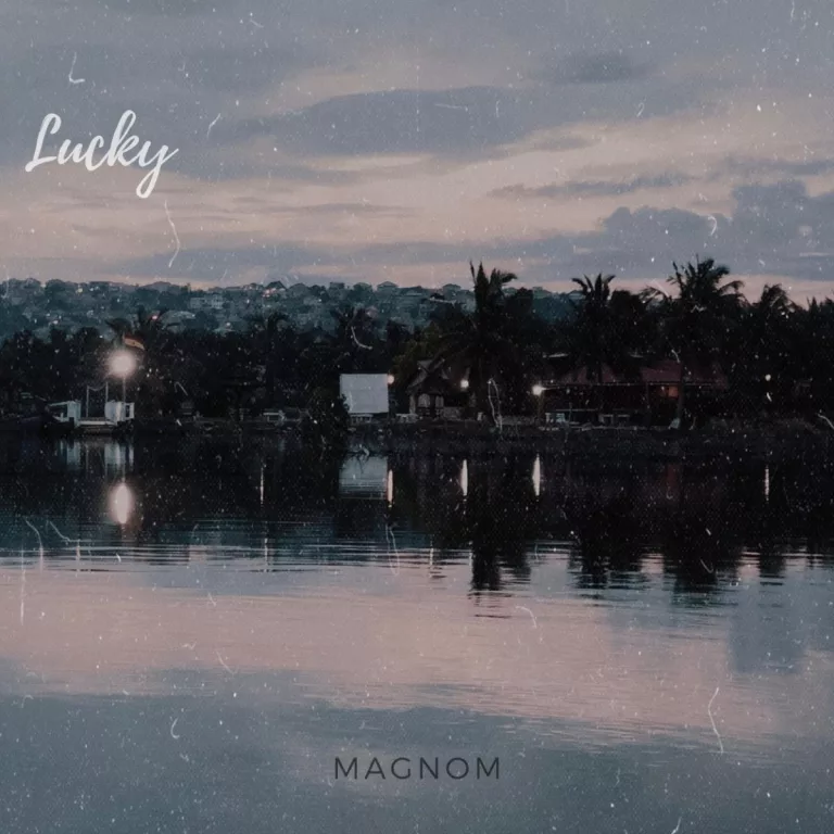 Magnom – Lucky Magnom - Lucky