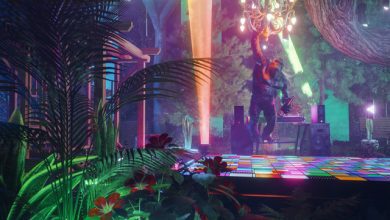 Party In The Jungle By Kwaku DMC
