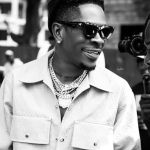 Shatta Wale  – Beef Shatta
