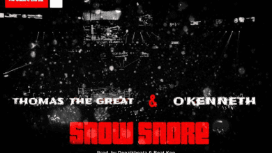 Thomas the Great Snow Snore Ft OKenneth Hitz360 com mp3 image