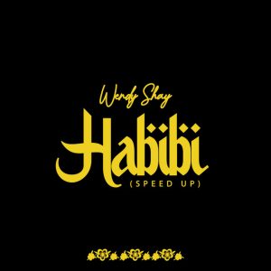 Wendy Shay &ndash; Habibi (Speed Up)