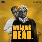 Ayox Walking Dead Feat Zlatan Ibile mp3 image