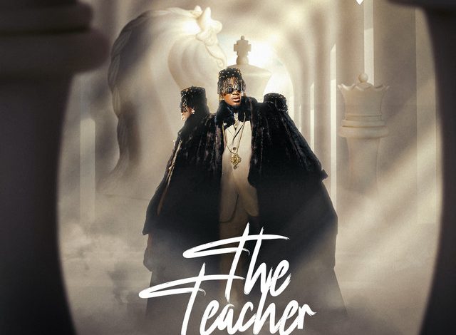 E.L THE TEACHER