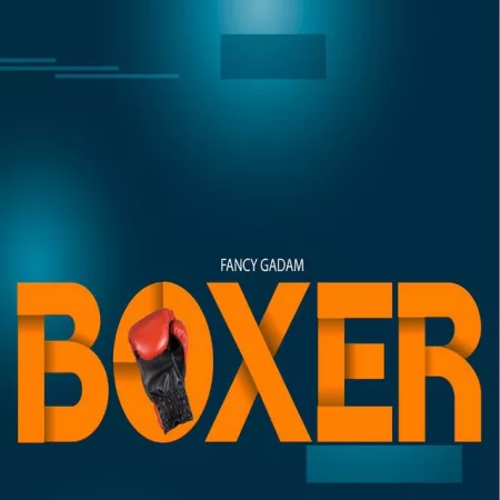Fancy Gadam - Boxer Ft. Pachino