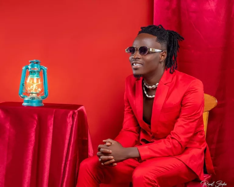 Fancy Gadam - Man Of The Year