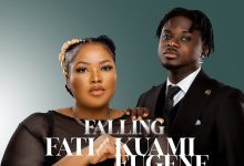 Fati Falling ft Kuami Eugene hitz360 com mp3 image