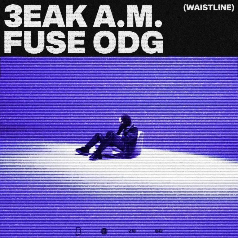 Fuse ODG – 3EAK A.M. (Waistline) Fuse ODG - 3EAK A.M. (Waistline)