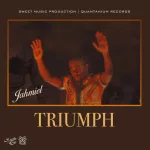 Jahmiel  – Triumph