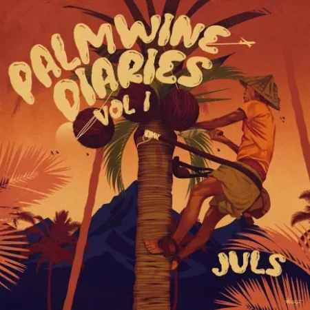 Juls – Wossop Ft. Kofi Mole, Twitch 4EVA & Dayonthetrack