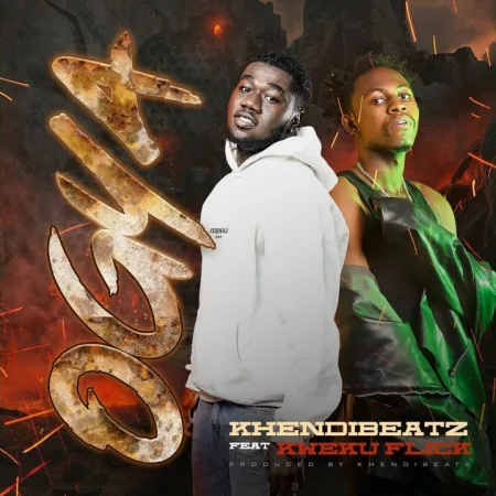 Khendi Beatz – Ogya Ft. Kweku Flick