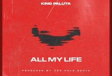 King Paluta – All My Life mp3 image