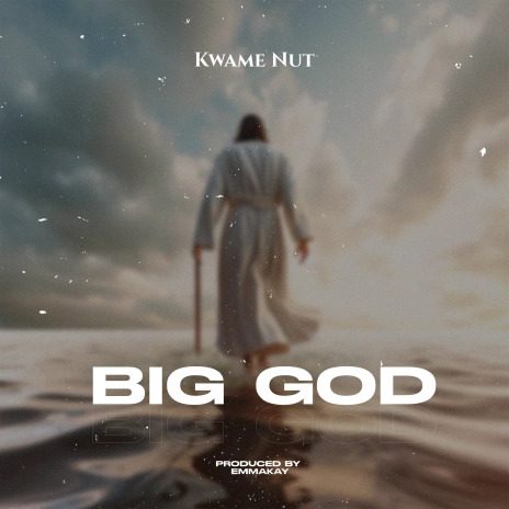 Kwame Nut – Big God mp3 image