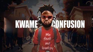 Kwame Yogot – Kwame Confusion mp3 image
