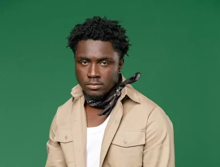 Kweku Smoke - Kweku Playman