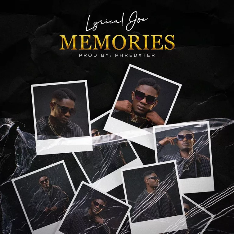 Lyrical Joe – Memories