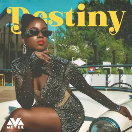 MzVee – Destiny