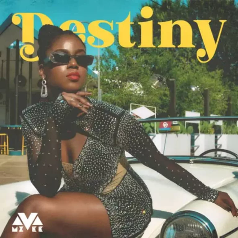 MzVee – Destiny MzVee - Destiny