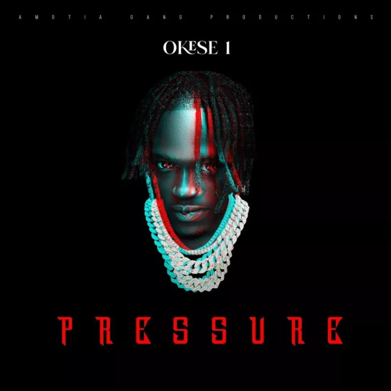 Okese1 – Nobody Okese1 – Pressure