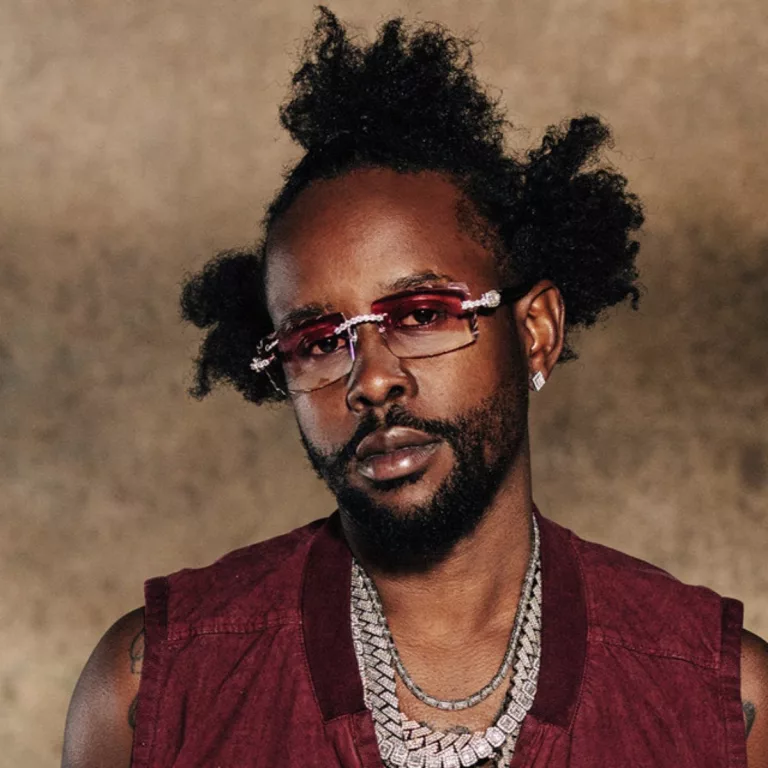 Popcaan – Rite a Foot Popcaan - Rite a Foot