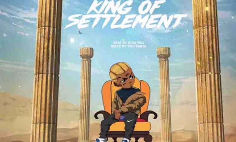 Portable King of Settlement www hitz360 com mp3 image