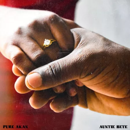 Pure Akan – Auntie Bete