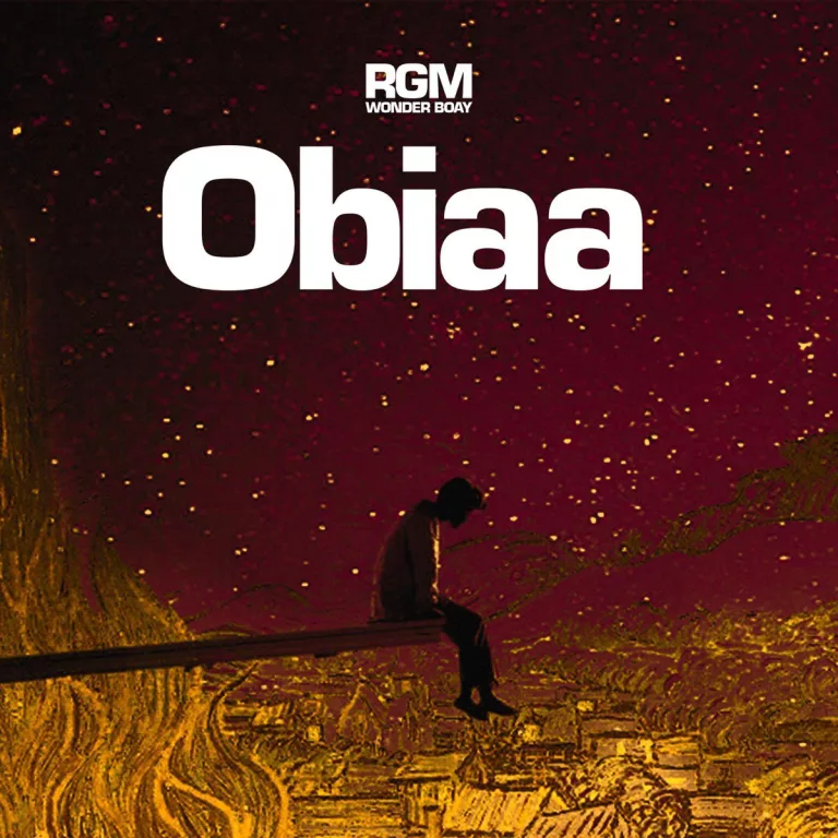 RGM Wonder Boay – Obiaa RGM Wonder Boay - Obiaa