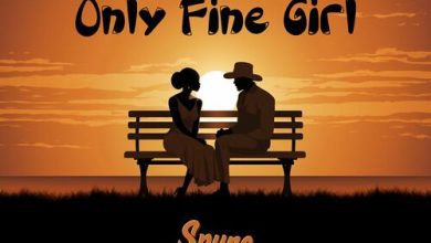 Spyro Only Fine Girl mp3 image
