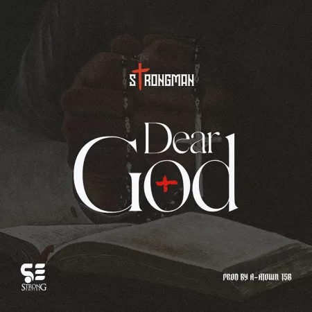 Strongman  - Dear God