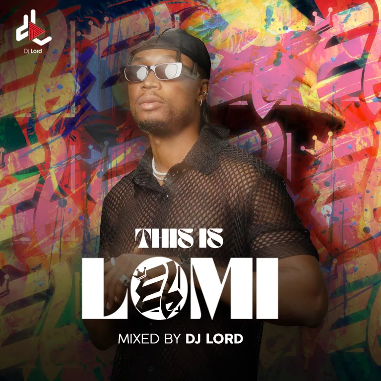 DJ Lord – This Is E.L (LOMI) Mixtape DJ Lord - This Is E.L (LOMI) Mixtape