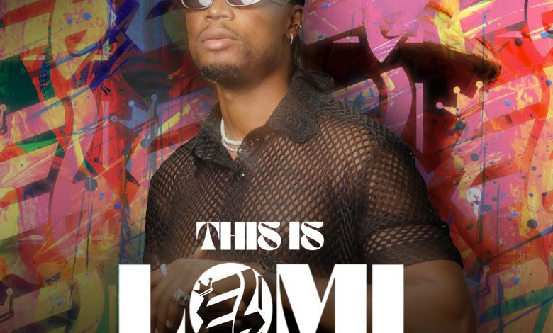 This is E.L by DJ Lord