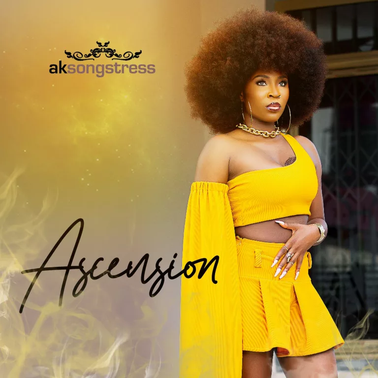 AK Songstress – My Ex Show Me Road | Ndwompafie.net