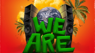 Bugle Jahmiel Green Lion Crew We Are Hitz com mp image