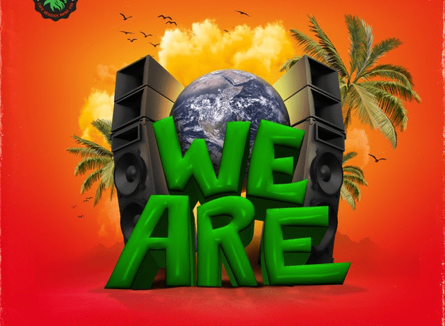 Bugle Jahmiel Green Lion Crew We Are Hitz com mp image
