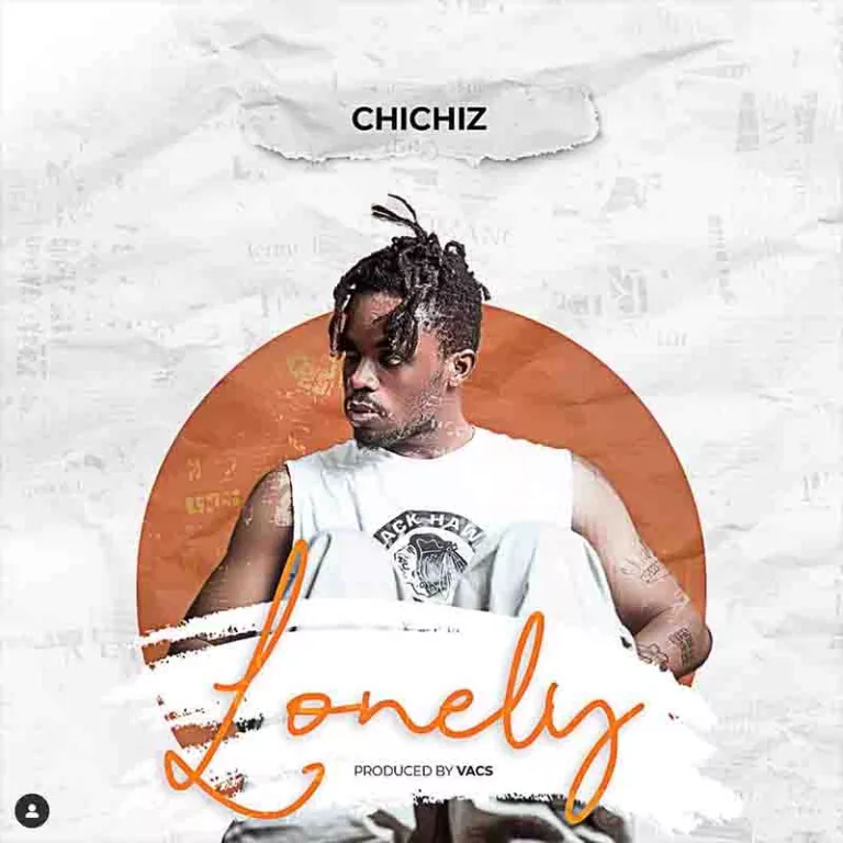 Chichiz – Lonely Chichiz - Lonely