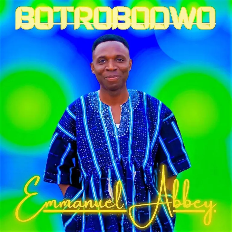 Emmanuel Abbey – Botrobodwo Emmanuel Abbey - Botrobodwo