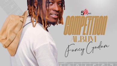 Fancy Gadam Competition album